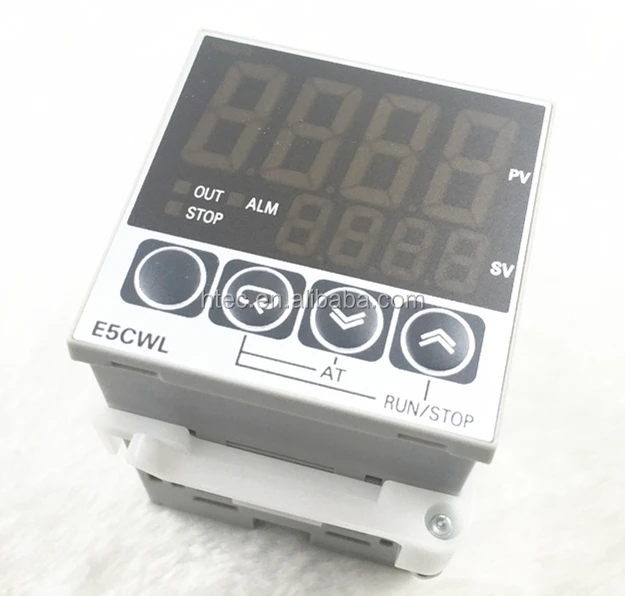 digital temperature controller E5EN-R3HBTD-W-N