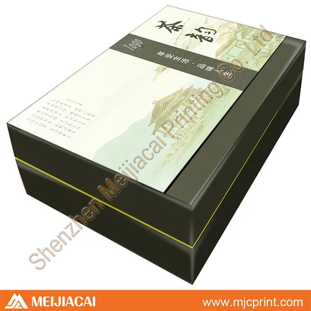 paper gift box packaging, all kinds of packaging box, custom