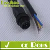 Linkacc-3l wedding /Christmas/holiday Out door LED Light Led waterproof cable - Water resistant cable