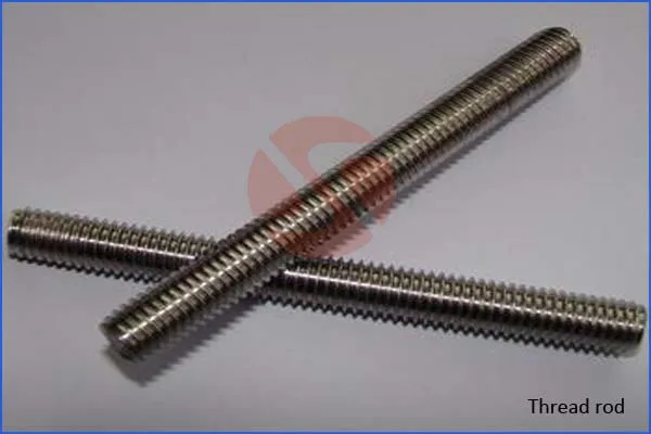 with low price threaded rods 9mm with best price