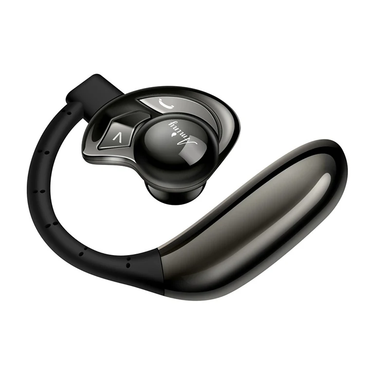 Colourful UFO Wireless Sports Headphone True Wireless Earphone For Samsung - ANKUX.COM
