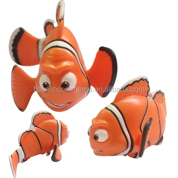 toy lovely beatuiflul cool fine quality finding kid nemo fish