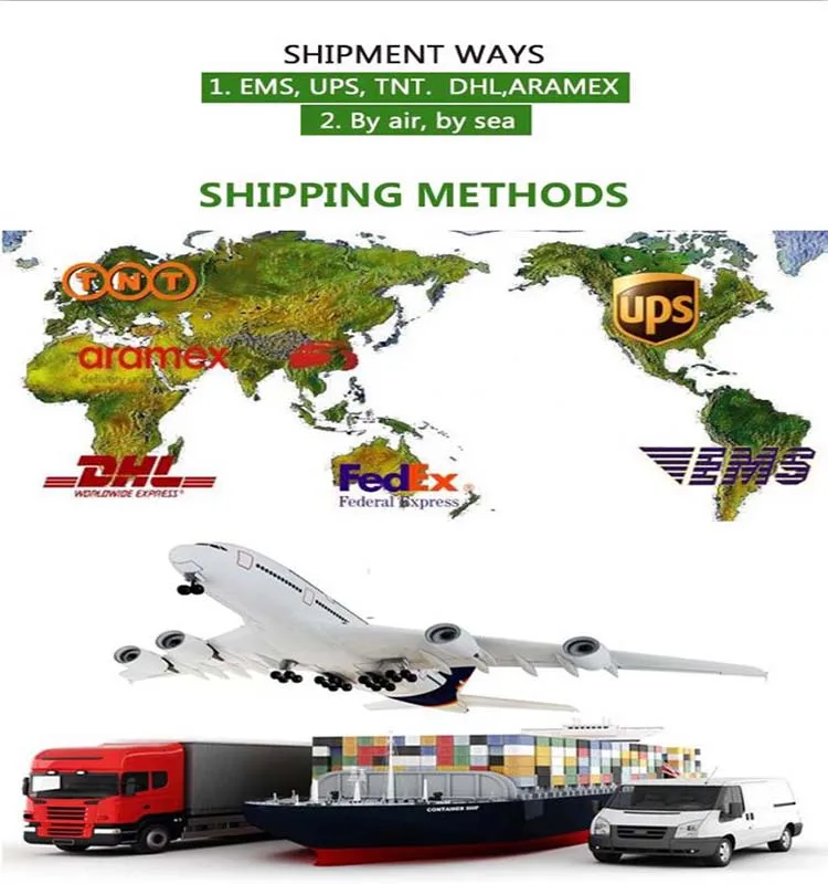 shipment ways