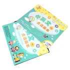 Audio Book Children English Talking Pen Book E-Book for Learning