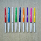 Custom LOGO printed Hotel promotional Paper Cutter Knife Ball pen