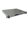 AGC Direct modulation catv 1550 nm fiber optical transmitter