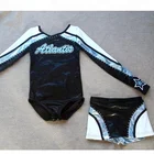 2018 cheerleader costumes for cheerleading