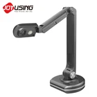 Foldable Visual Presenter Educational Equipment Visualizer Classroom Document Camera