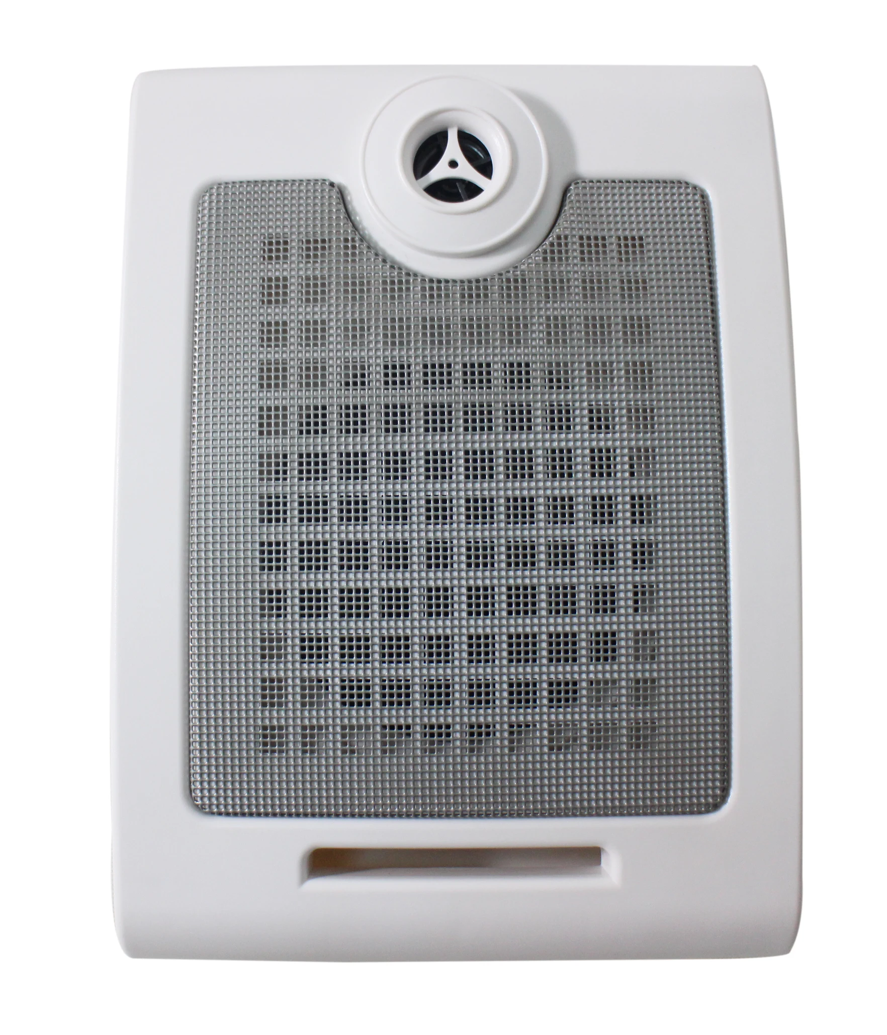 woofer wall mount
