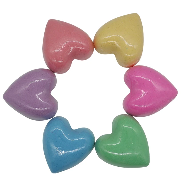 for bubble & spa bath relaxation,organic handmade spa bombs