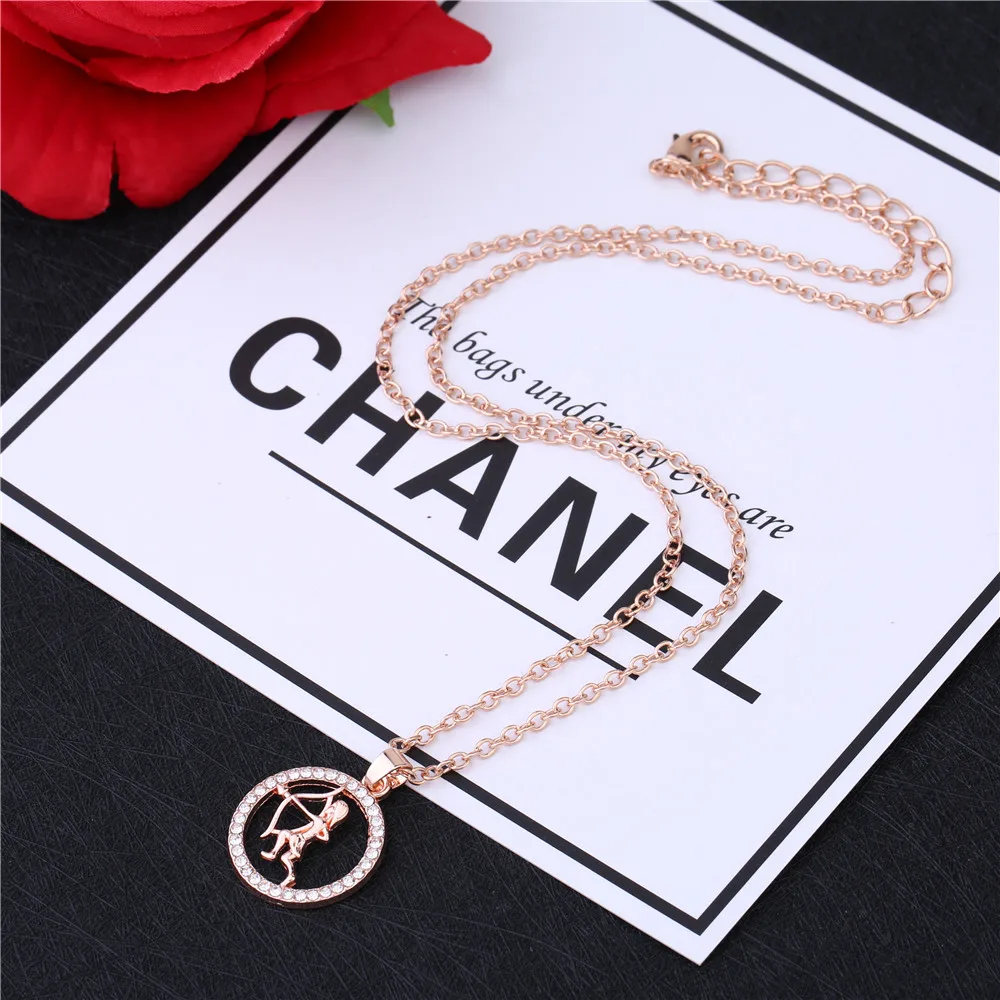 fashion necklace45