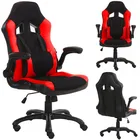 2019 Hot Sale Luxury Leather Executive Motorized Office Gaming Chair