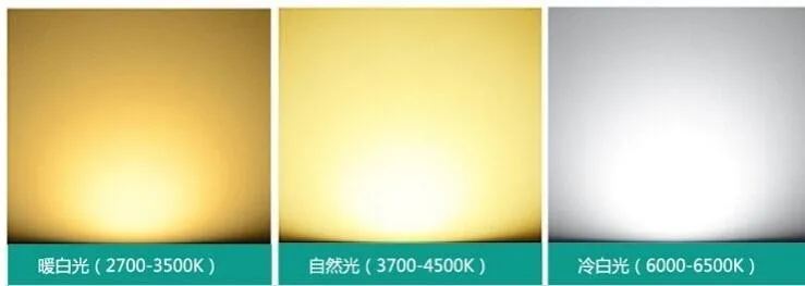 Bridgelux 50W pendant modern light small high bay light for supermarket fresh pendant lamp