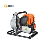 GZ35 35.8cc 4 stroke high pressure petrol water pump