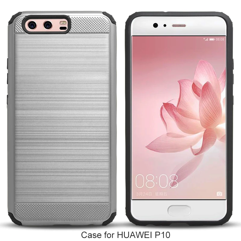 huawei p10 silver