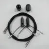 High Quality Black Color Cable Gripper