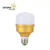 e40 led bulb 15W-20W milight wifi 2.4g remote control rgbw gu10 led led bulb