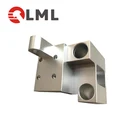 Guangdong CNC Manufacturing Factory,Diy Ox CNC Factory Parts,Stainless 1590B CNC Machining Company