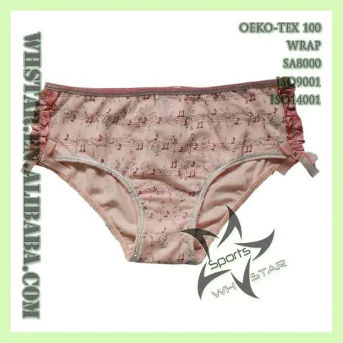 kids thong underwear kids briefs