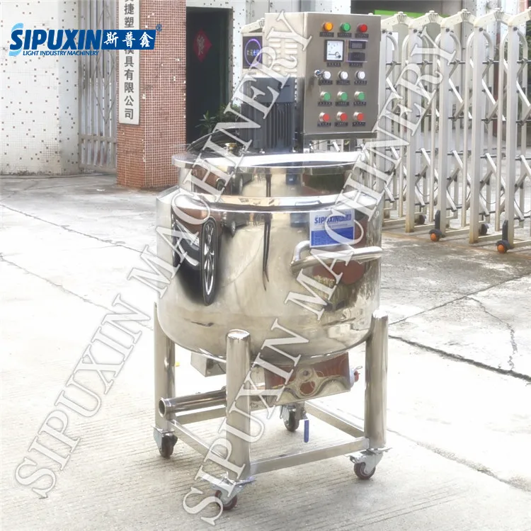 200Lel heat mixer (5)