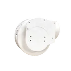 Proyum High Air Flow Ventilation Fan High Volume Exhaust Fan Air Vent Circulation