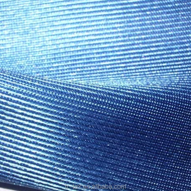 tricot dazzle fabric