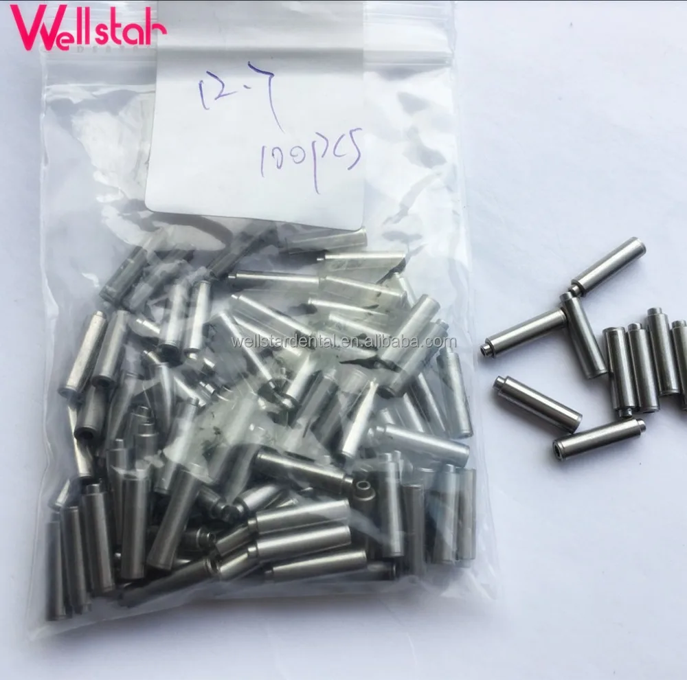 7mm hot sales dental handpiece spare parts dental handpiece push