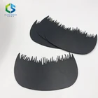 OEM Brand Salon Powder Building Fiber Hair Optimizer Comb