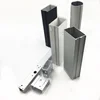 Custom Stamping Aluminum Profile for Door and Window Glass Automatic Lifting