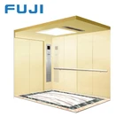 FUJI 2000kg Passenger lift hospital elevator cost