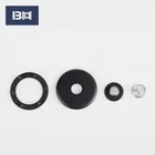 Customized Dry Cleaning Garment Accessory hand press snap button