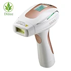 2019 New Portable Professional Laser Hair Removal Machine Home Use Freezing Point IPL Laser Hair Removal