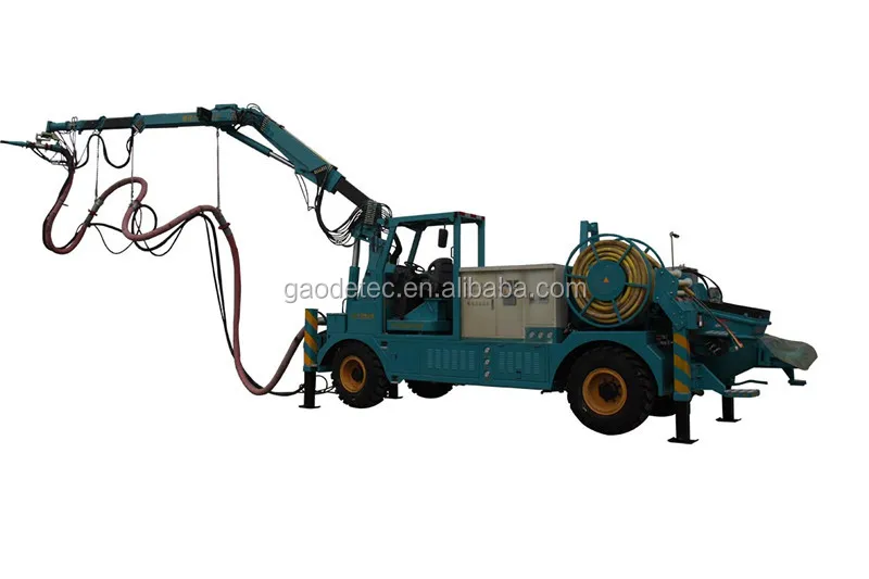 hsc-2515 electric and diesel engine concrete wet