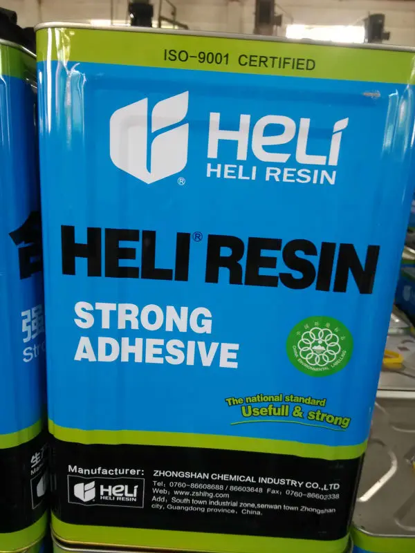 Polyurethane resin msds, View Polyurethane resin msds , Heli Product