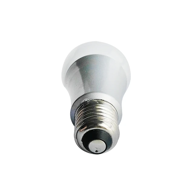 Practical product zigbee smart RGBW led bulb for home automation - ANKUX.COM