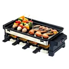 turkish smokeless russian stainless steel home euro electric thai cast iron 2 in 1 bbq japanese yakitori grill