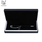 New metal pen set promotion with logo top quality