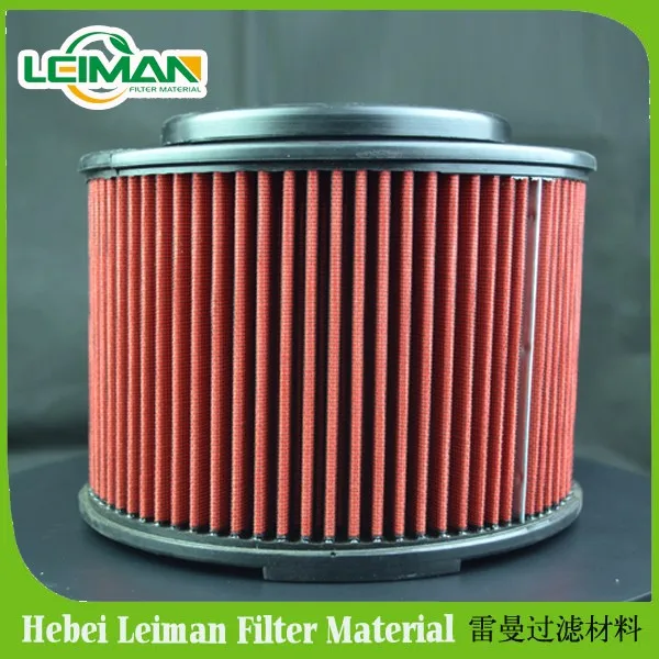 Truck air filter K2273 K2440 K3544