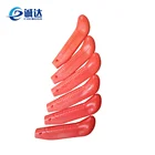 High quality ABS injection molded plastic products used for car parts