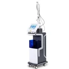 clinic salon equipment co2 fractional laser for skin resurfacing vaginal tightening