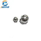 Factory Price M8 M14 M24 A2 A4 Stainless Steel SS316 316L Dome Cap Nuts