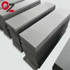 High Conductive Carbon Graphite Anode Plate For Electric