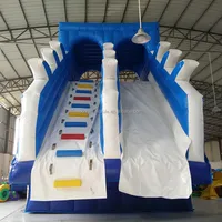 2016 Qihong Popular Giant Inflatable Water