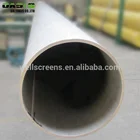 AISI Aisi 304 AISI SUS 304 316 Round Stainless Steel Seamless Tube/welded Pipes