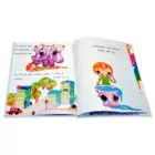 China manufacturer directory children books educational hardcover books for kids