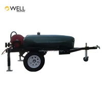 China Farm High Quality 1000 Liters