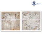 Handmade Modern Wall Art Abstract Original Group Oil Painting For Home decor