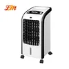 AC-168DL-A China Green Product Water Cycling Jobbing Low Noise Black Manual Control Water Air Cooler Evaporative
