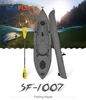 New Products Fishing Kayak With Rod Holders