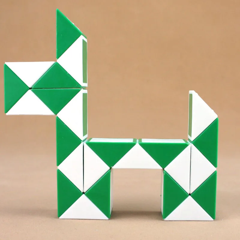 Magic snake (3)